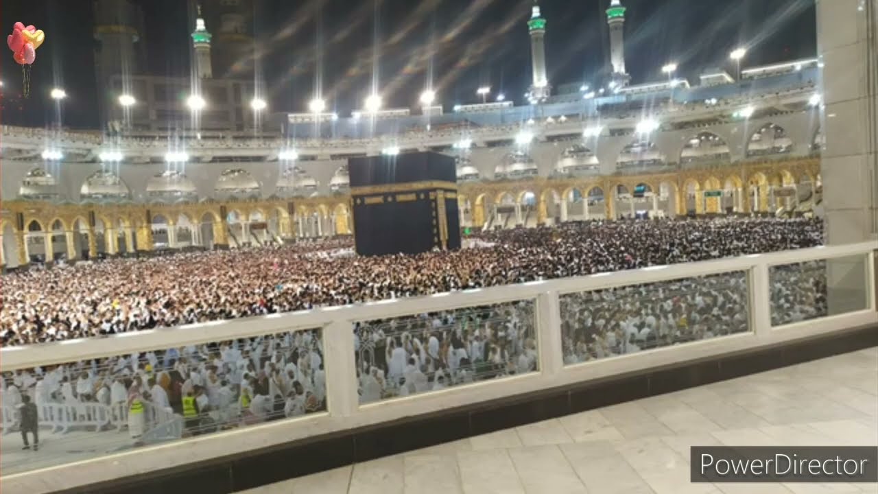 #Bulbul e Haram sheikh Abdullah Al juhany ( Nightingale of Haram ) Reciting Quran
