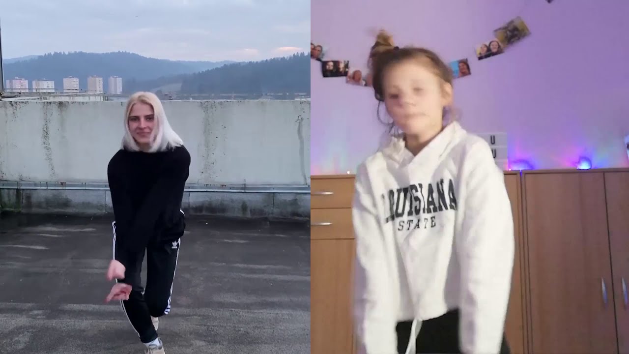 OŠ Dobje - Dua Lipa - Don't Start Now