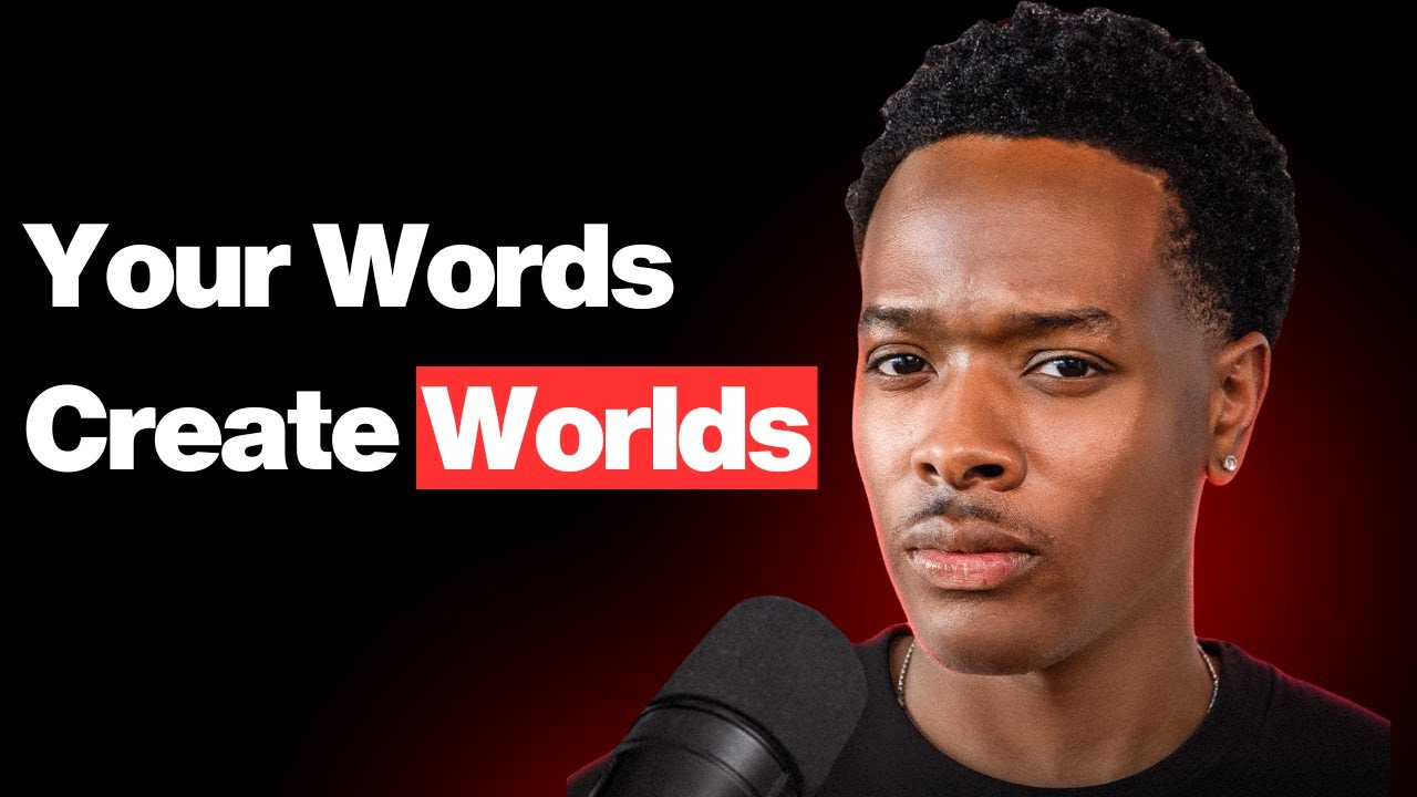 Watch This Before You Say Another Word