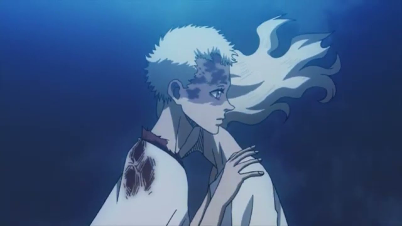 Black Clover || Arcade AMV
