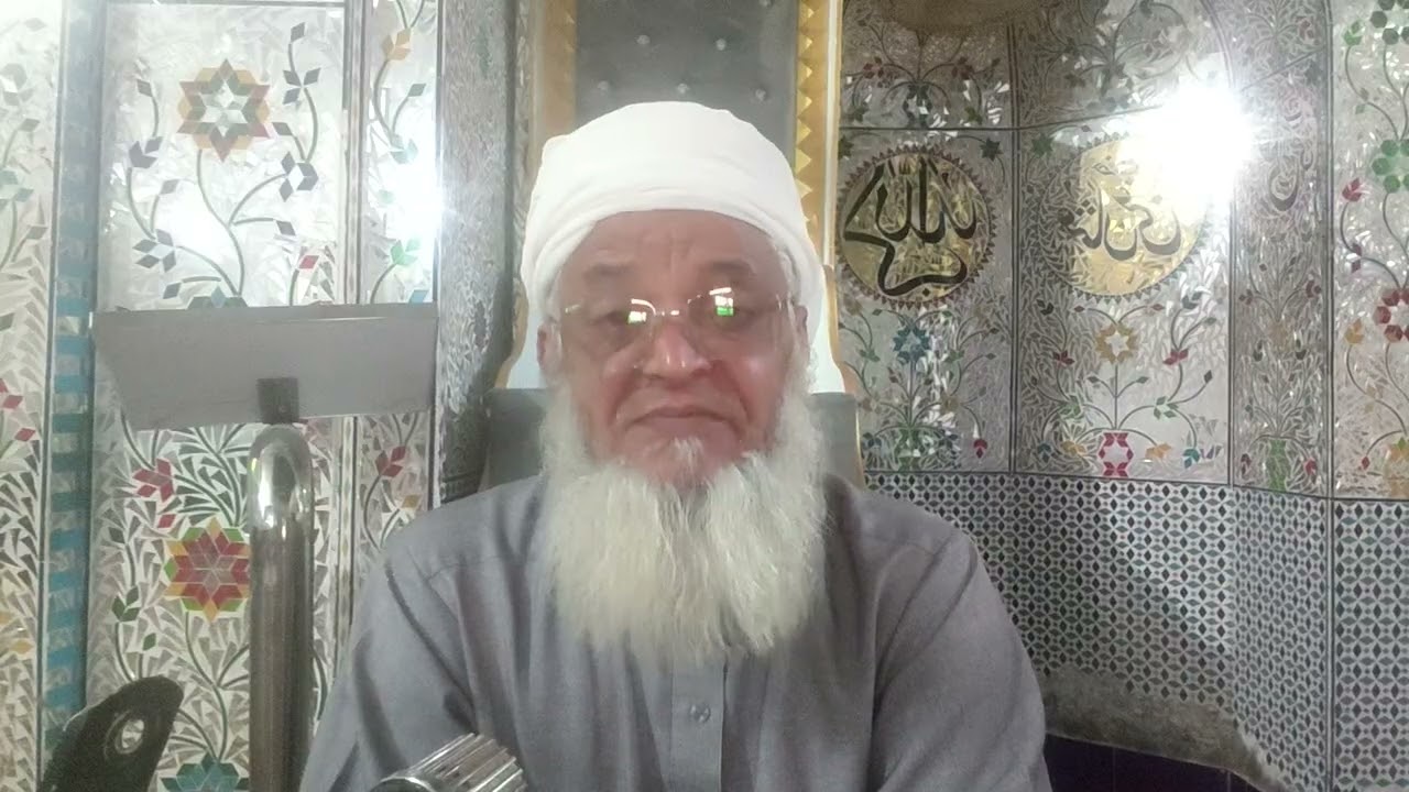 27ween sehri bayan sura e mumtahina sy sura e al munafeqoon tk tarjma 