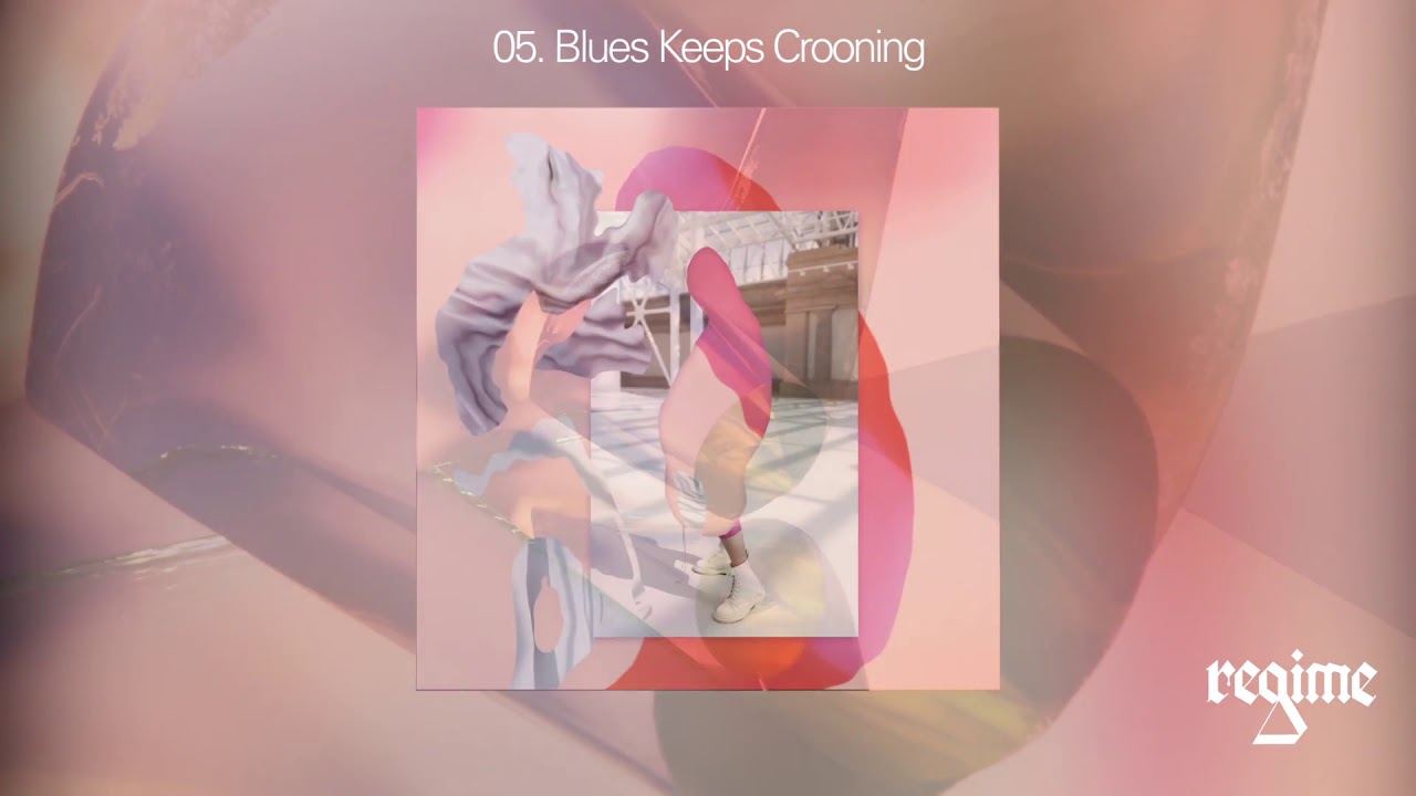 MIN t - Blues Keeps Crooning