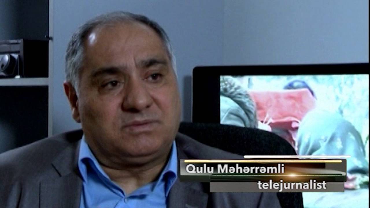 Aqil Quliyev