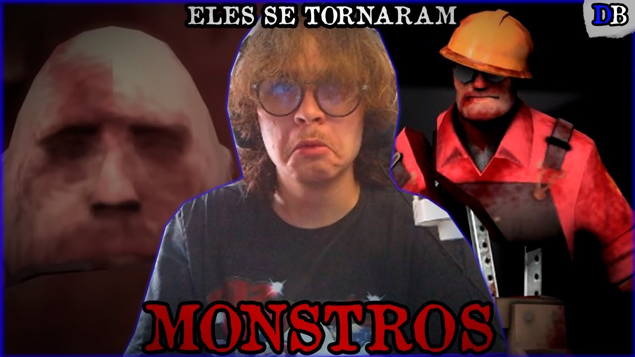 The New Team Fortress 2 Horror Series