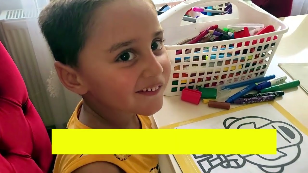 EFE İLE YOUTUBE 100.000 PLAKETİMİ NASIL BOYADIM ?!
