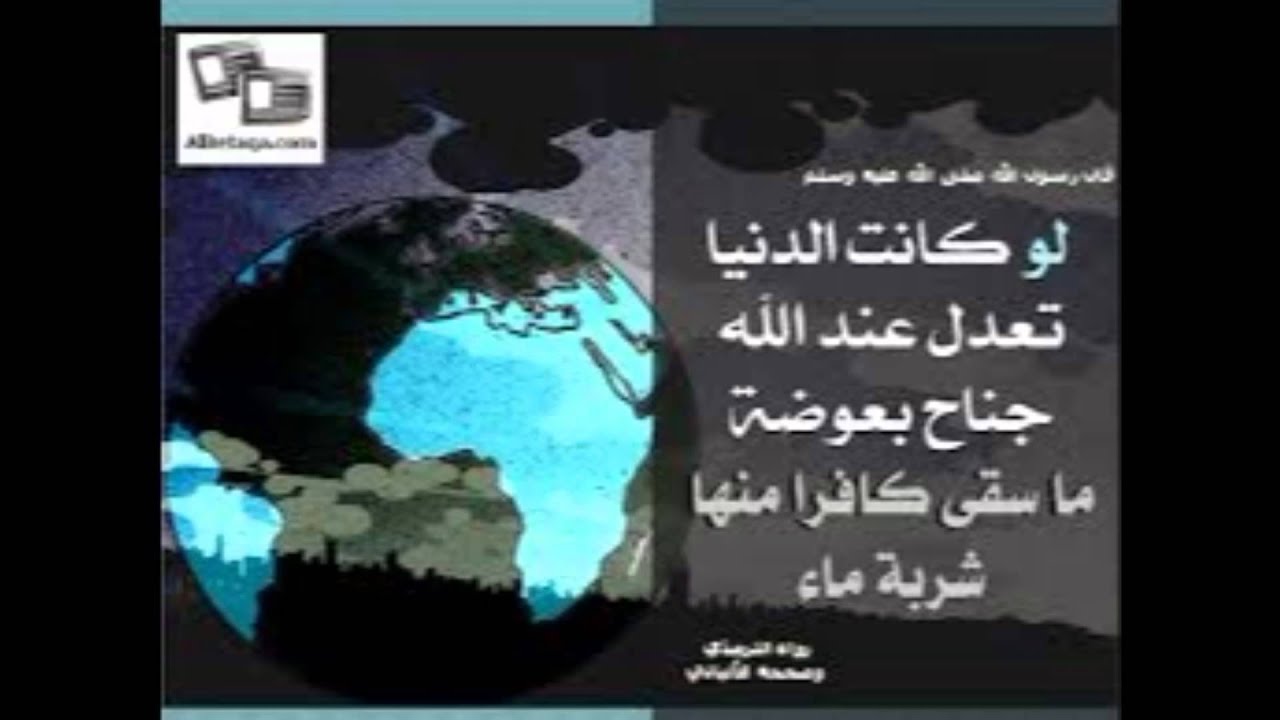 لذة الطاعة وعقوبة المعصية