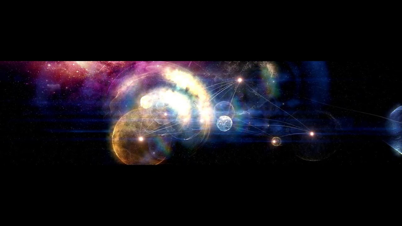 Chevelle - Peach (Official Visualizer Video)