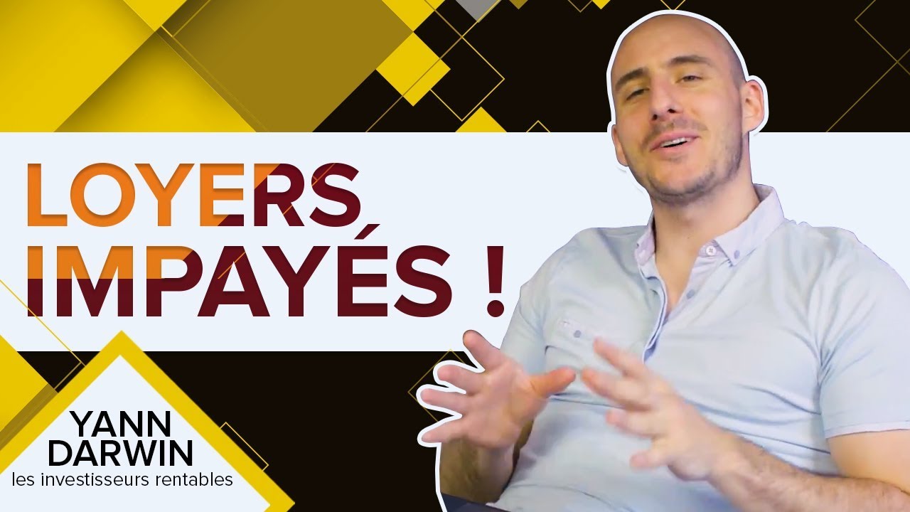 🆓 Une ASTUCE pour ton ASSURANCE loyers impayés GRATUITE !