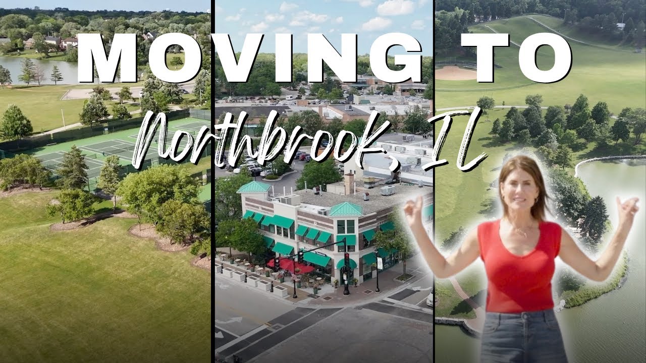 Moving To Northbrook IL | Everything You Need To Know!