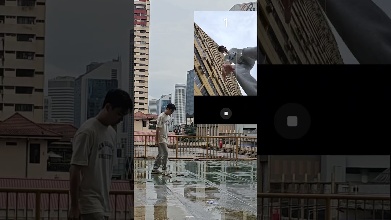 How to take photos of your sneakers by yourself