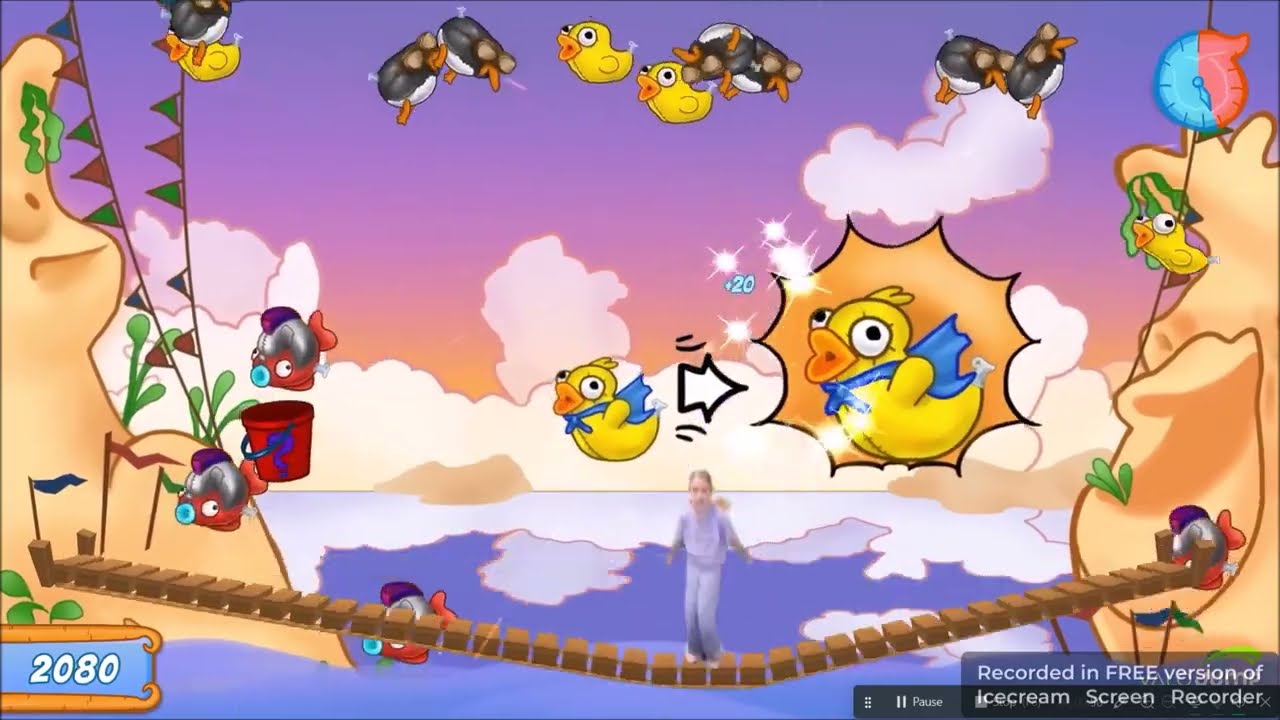 How I play ValoJump
