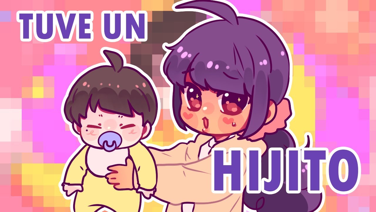 Les presento a mi HIJO | HIJOS CHALLENGE con zeroareazero✨