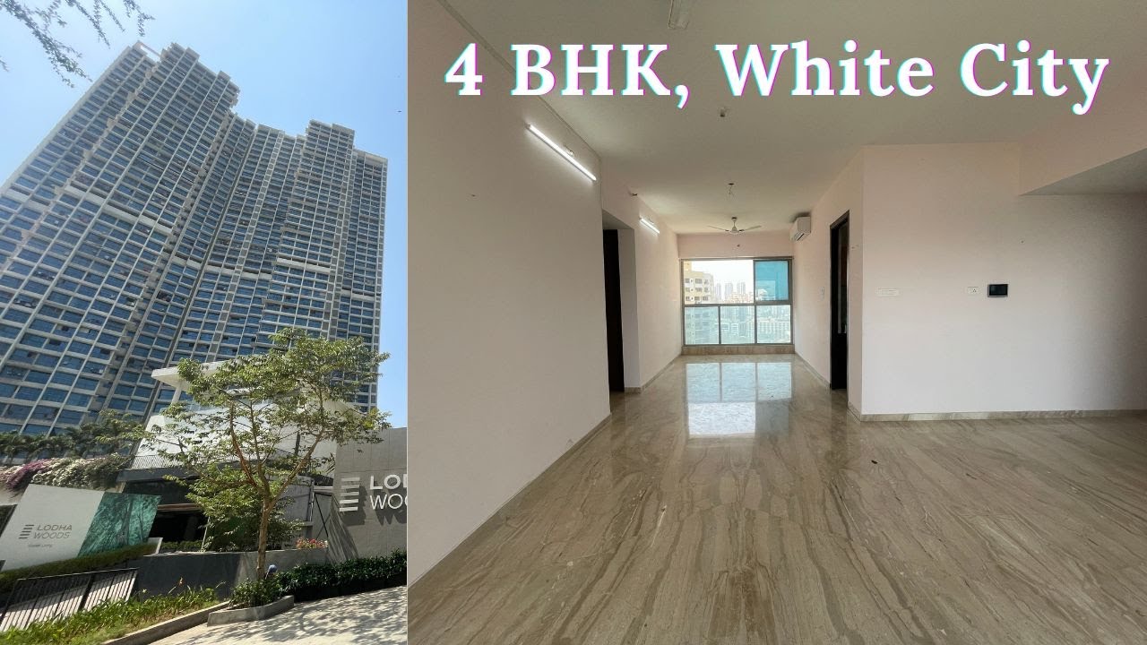 4 BHK,  5.50 Cr,  White City | Farukh Khan - 7693874076