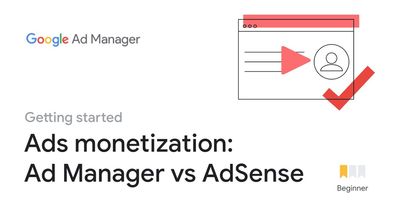 Choose the right ads monetization platform for you