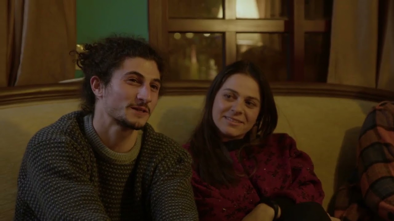 Darbet Shams - Raqsa | ضربة شمس - رقصة