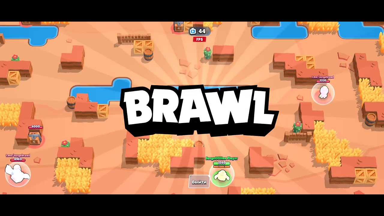 surge brawl gameplay walkthrough part 2 | spike