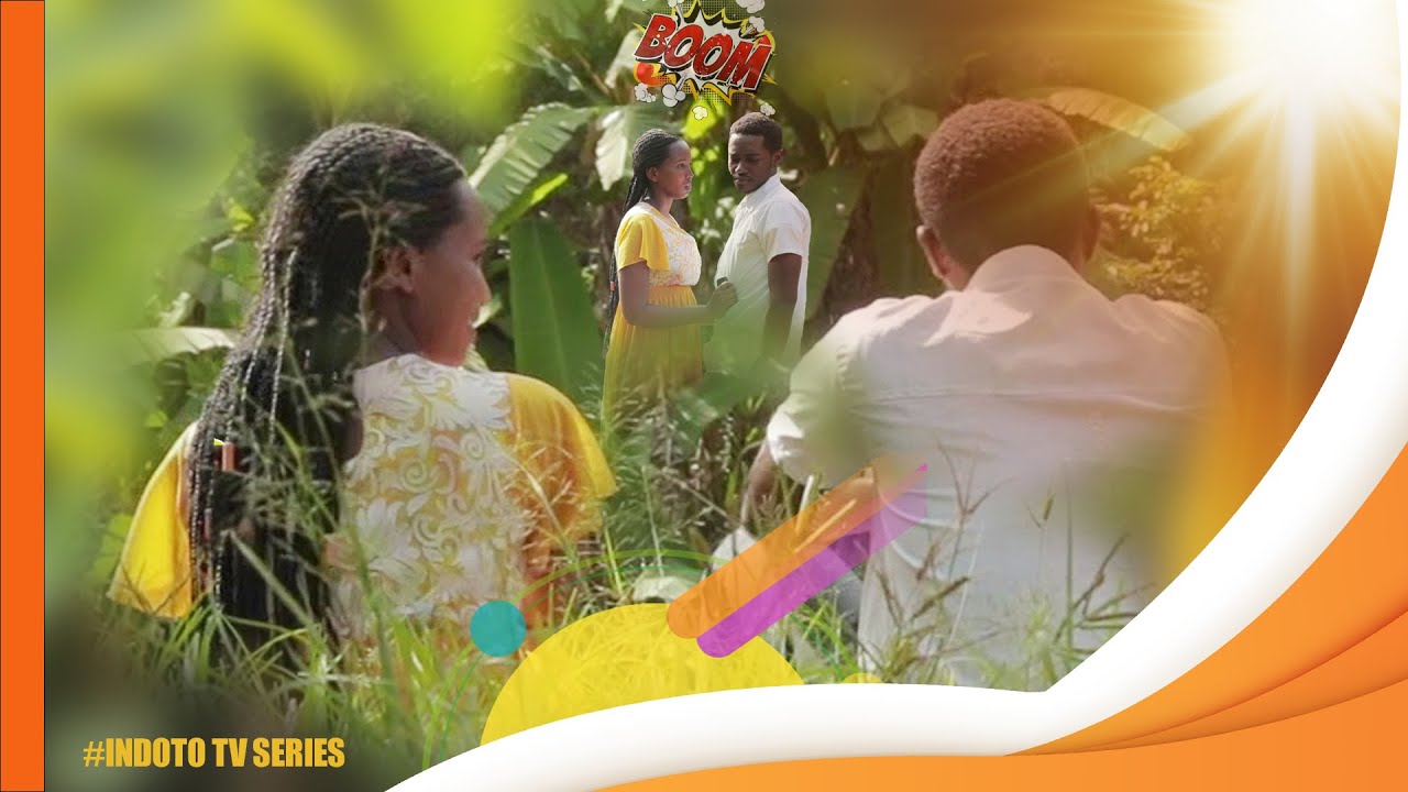 INDOTO S01E01ENGLISH SUBTITLES || UKO BYOSE BYATANGIYE ||FILM NYARWANDA//RWANDAN MOVIES