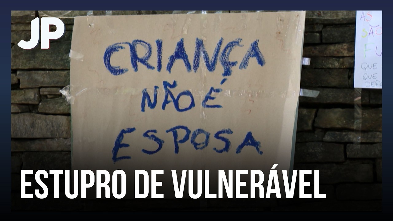 Conselho Nacional de Justiça questiona decisão de TJ-MG referente a estupro de vulnerável