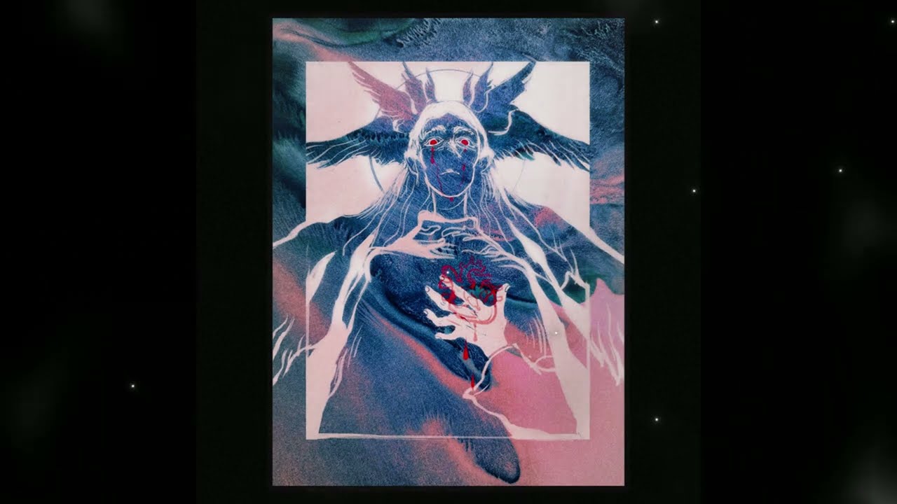 [FREE] Bad Omens x BMTH Type Beat - 
