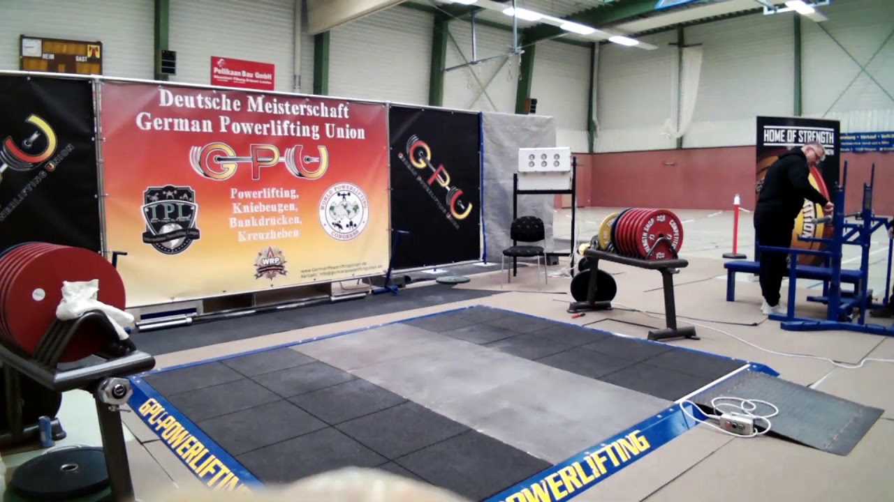 GPU DM 2023 Samstag