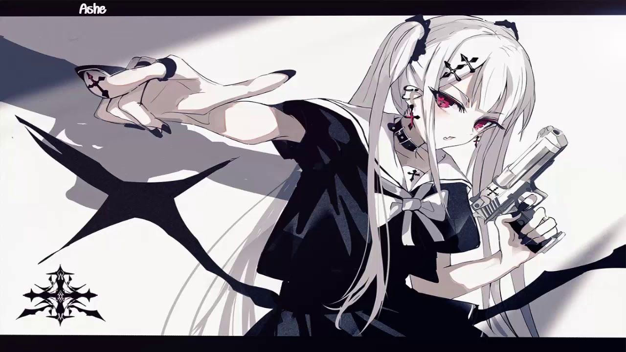 ✤ Nightcore - IDIOTA (Sofia Reyes)