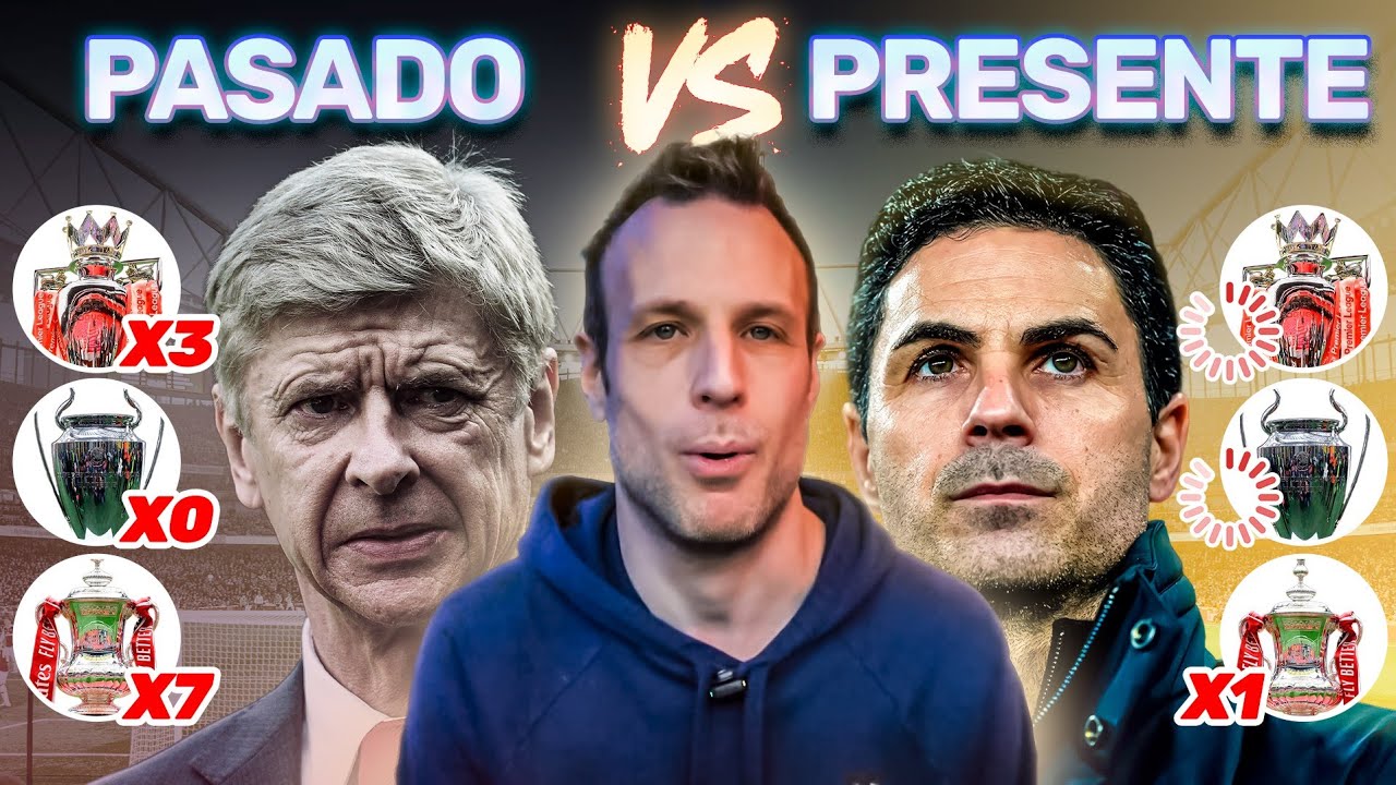 REFLEXIÓN: ¿POR QUÉ EL ARSENAL AÚN PERTENECE A LA ÉLITE?