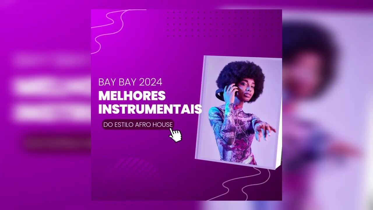 Muxima No Beat - Bay Bay 2024 | Melhores Instrumentais | Mix | Tonilson Beat, Vedapilha Beat | BENGA