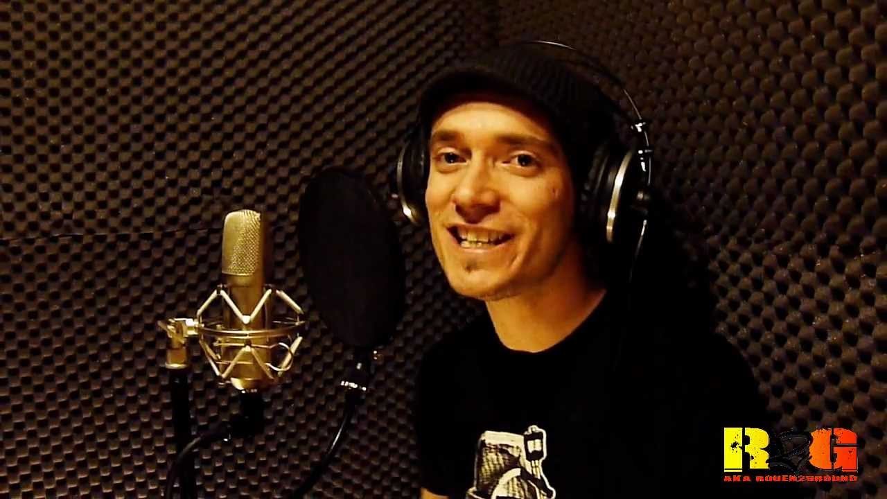 SCARS - Ma Jeunesse est Malade  - STUDIO SESSION  R2G #3
