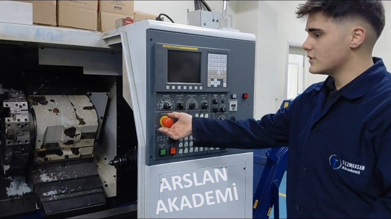 AYNA AYAKLARININ AYARLANMASI