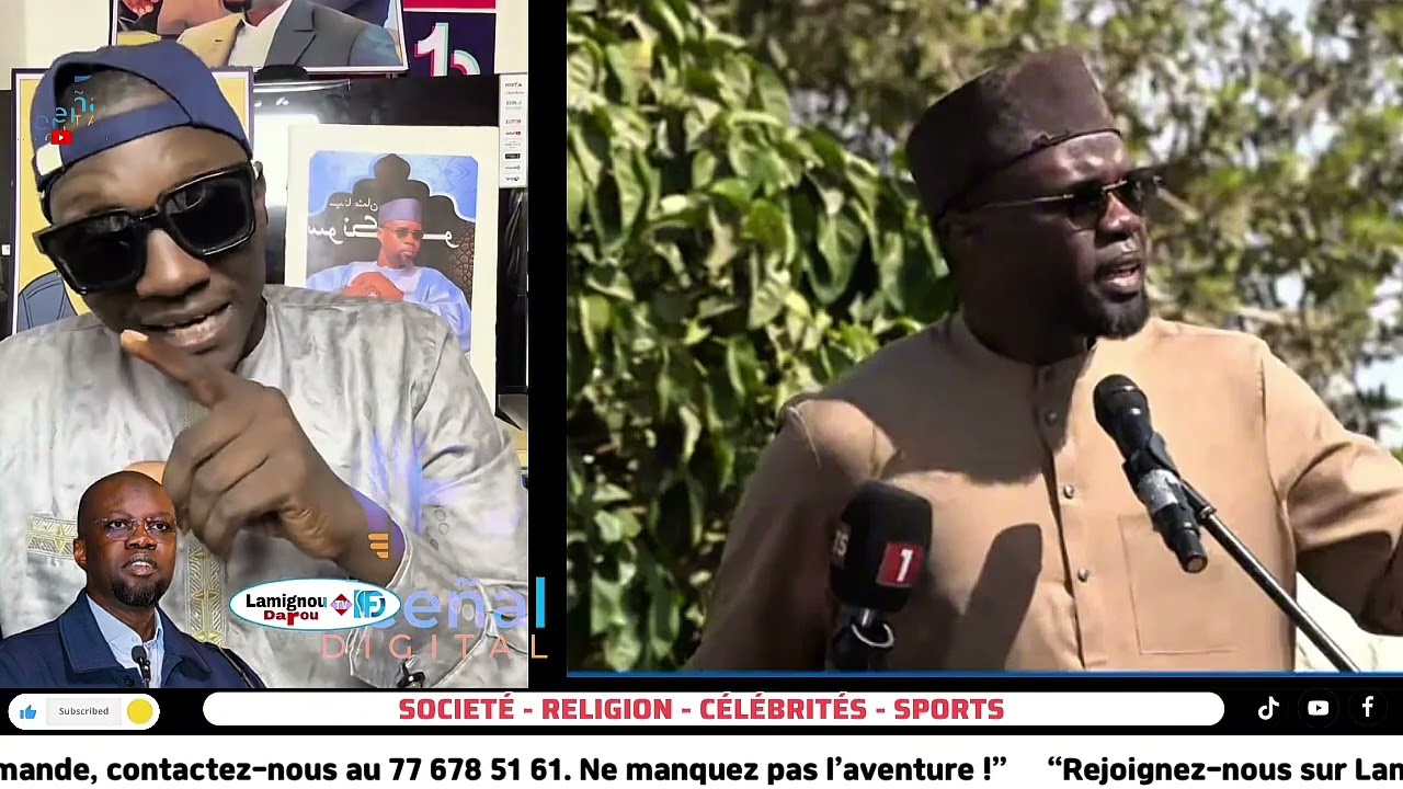 Sonko bimou démé Passy la dégue mou né mane poste…..