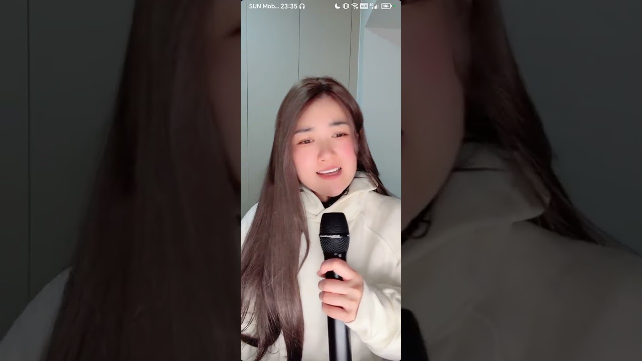 香港三公主 婷婷🎤《如願》@ 影音號直播2026.02.11