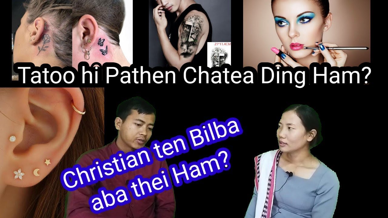 CHRISTIAN TE KIVON DING DAN || HOULIM NA