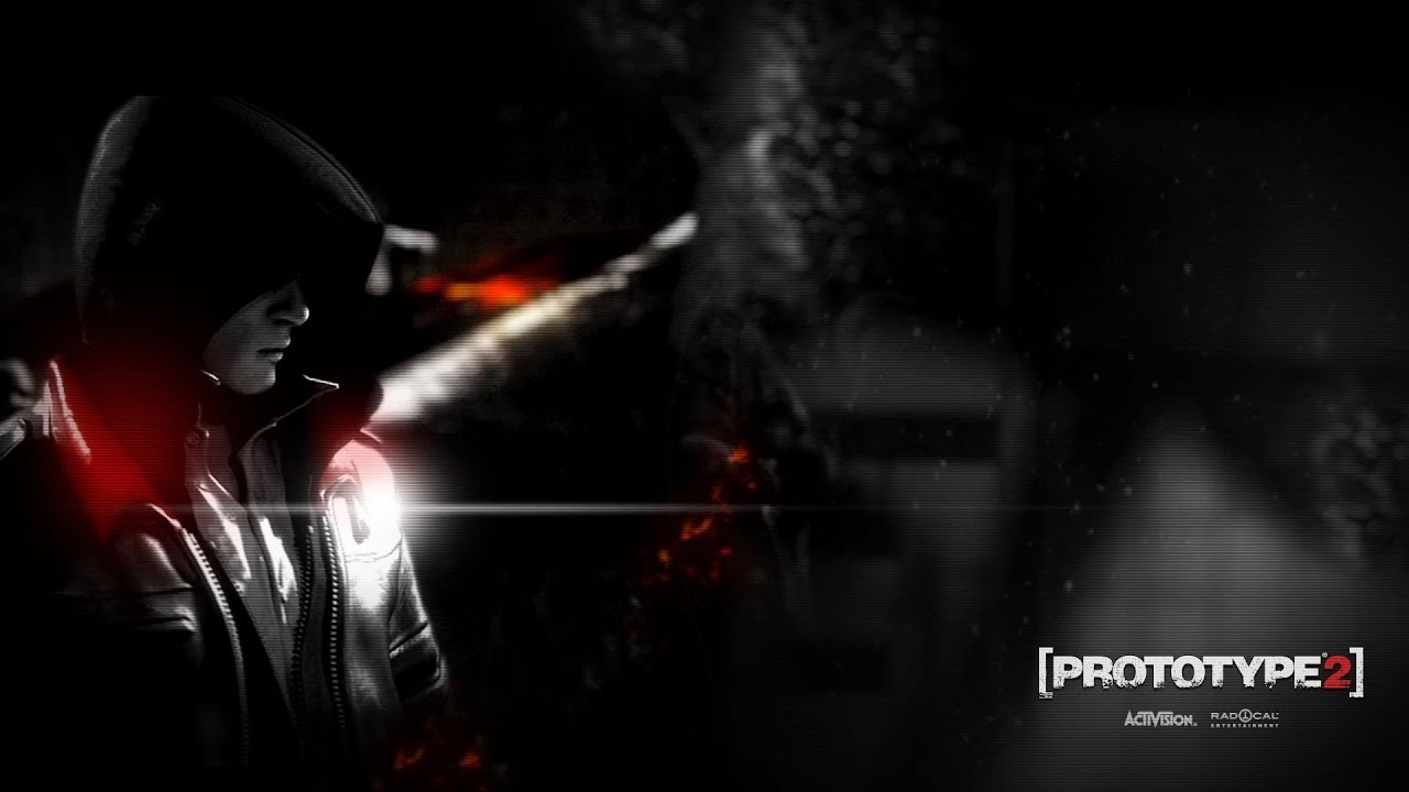 Prototype 2 UST — 