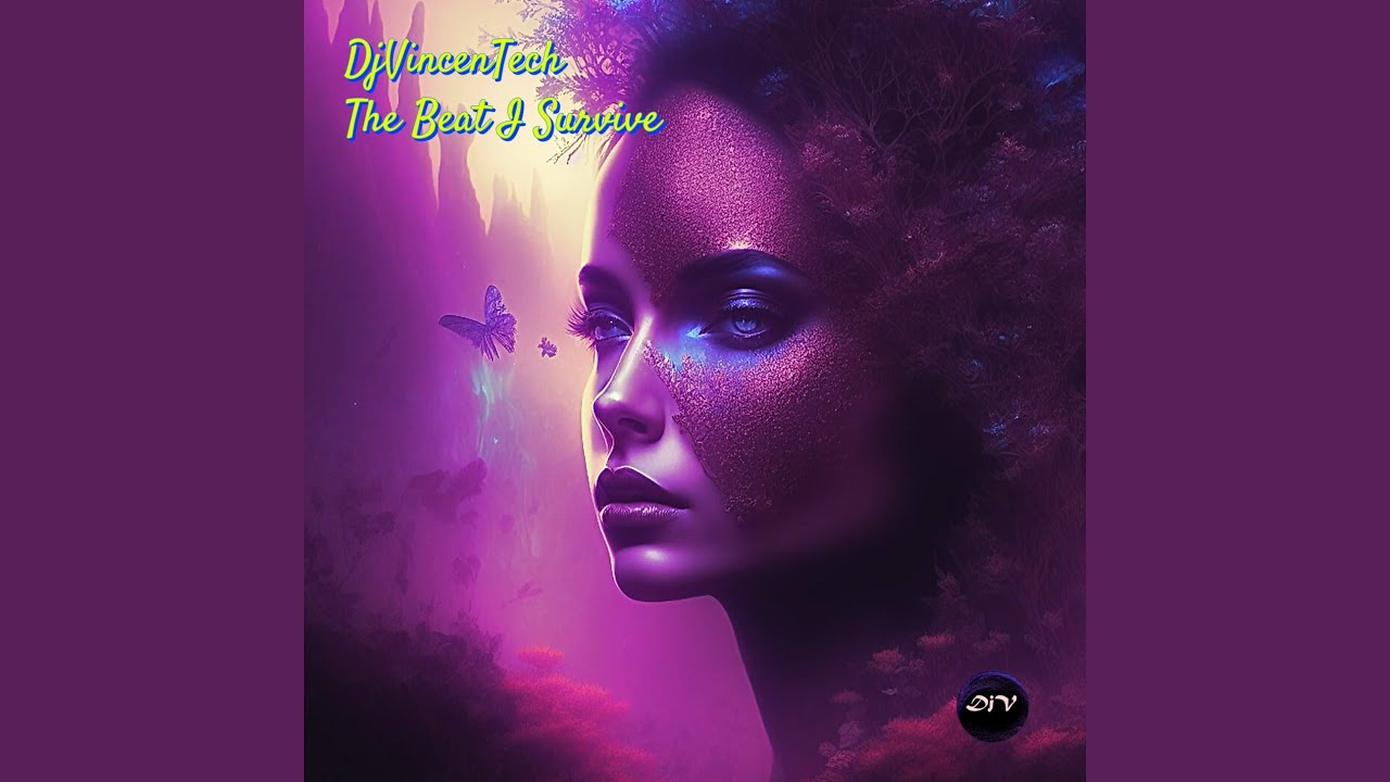 The beat I Survive (Extended Vocal Trance Mix)