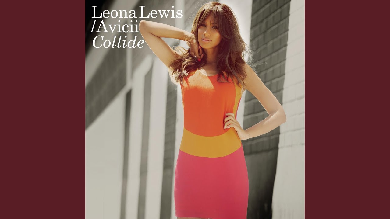 Collide (Cahill Remix)