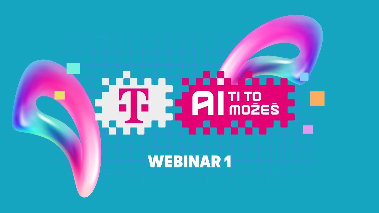 Webinar 1 | AI pod povećalom: sigurnost, granice i odgovorno korištenje