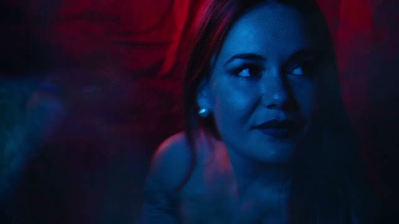 Katerina Dimitriou - Αν θυμηθείς τ' όνειρό μου (cover)
