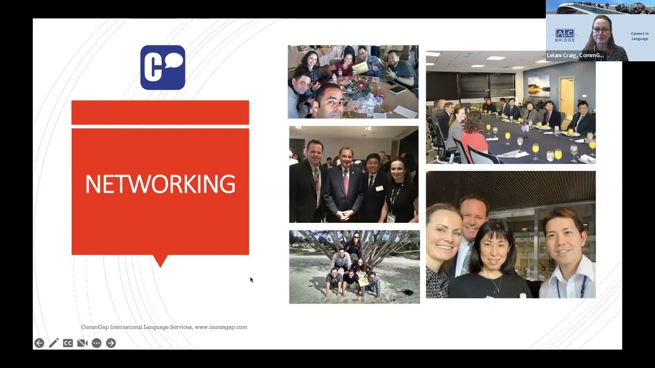 UVU-ALC Bridge Internship Program