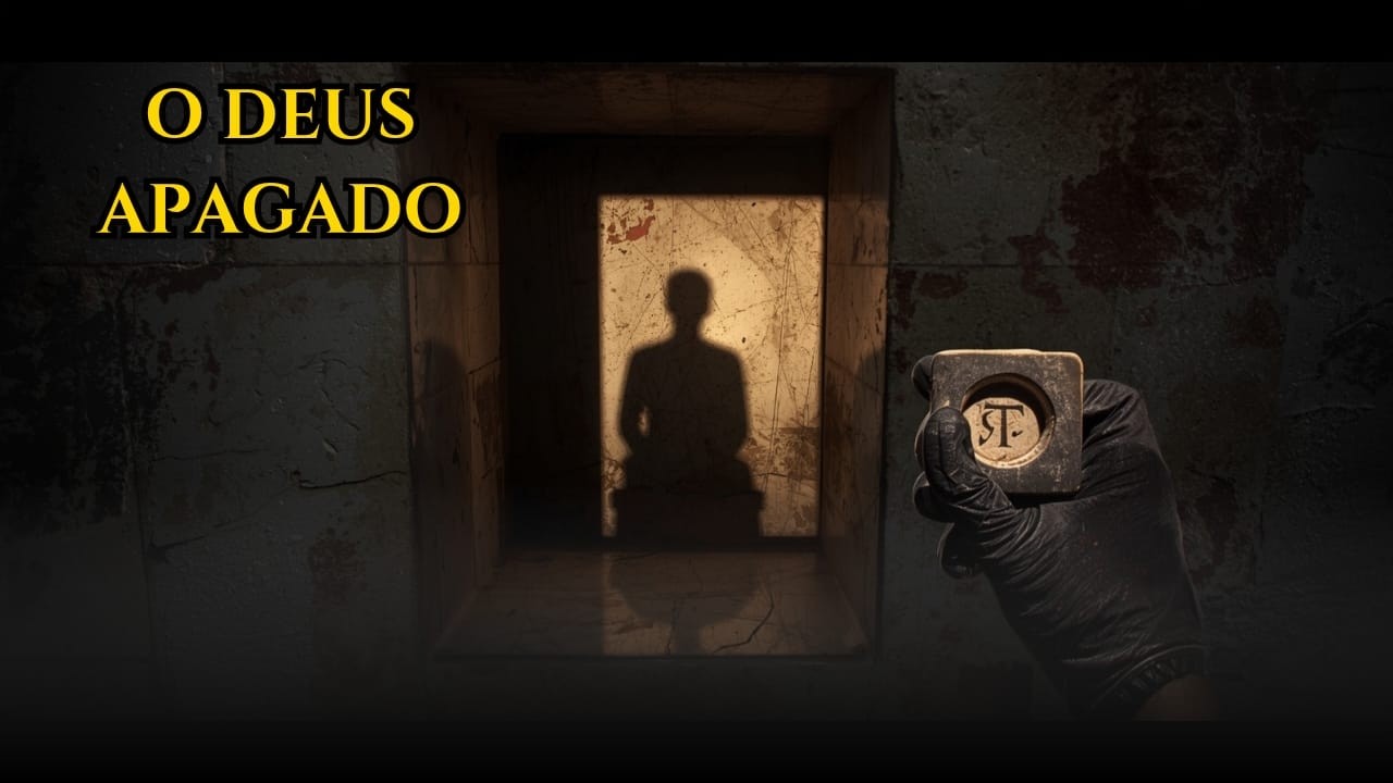 A DIVINDADE QUE ROMA APAGOU DA HISTÓRIA
