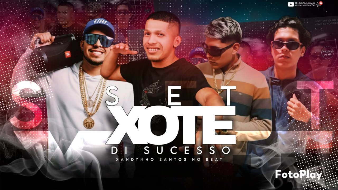 SET XOTE DI SUCESSO 