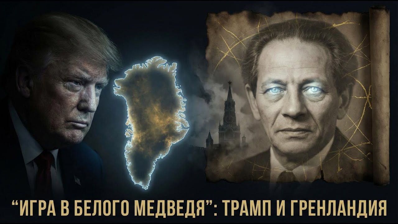 Мессинг 2026: 5 ШОКИРУЮЩИХ ПРОРОЧЕСТВ для России, которые скрывали!