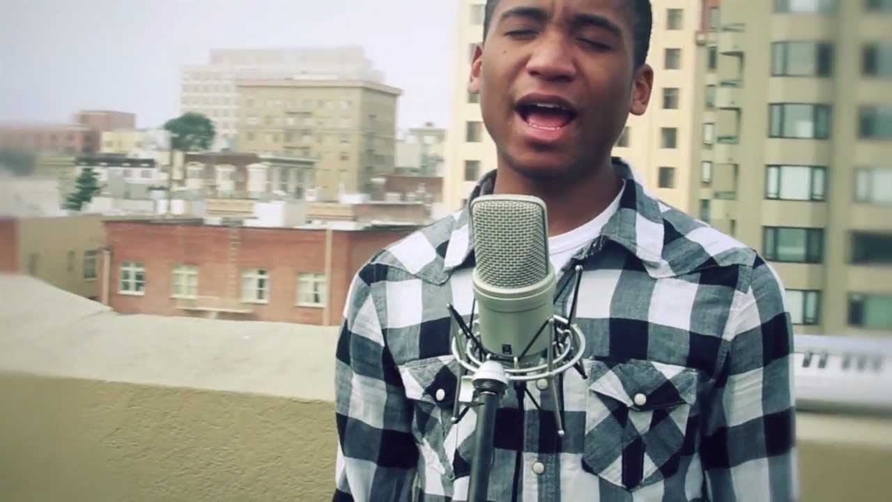Katy Perry - The One That Got Away (Cover by Adien Lewis) (Hiding Place Pt 2)