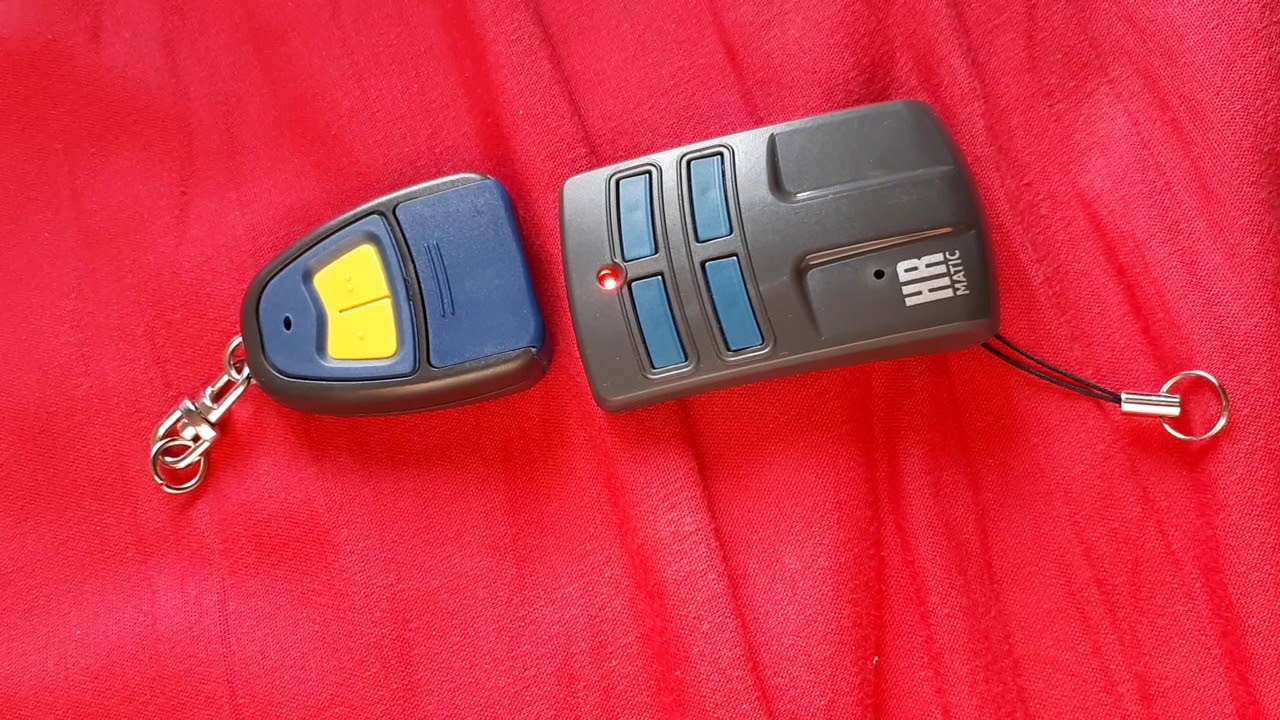 HR Matic 2 copiar Clemsa Mutancode  No Clona