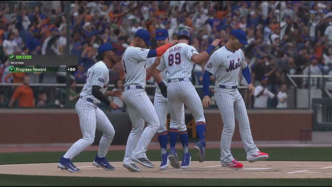MLB The Show