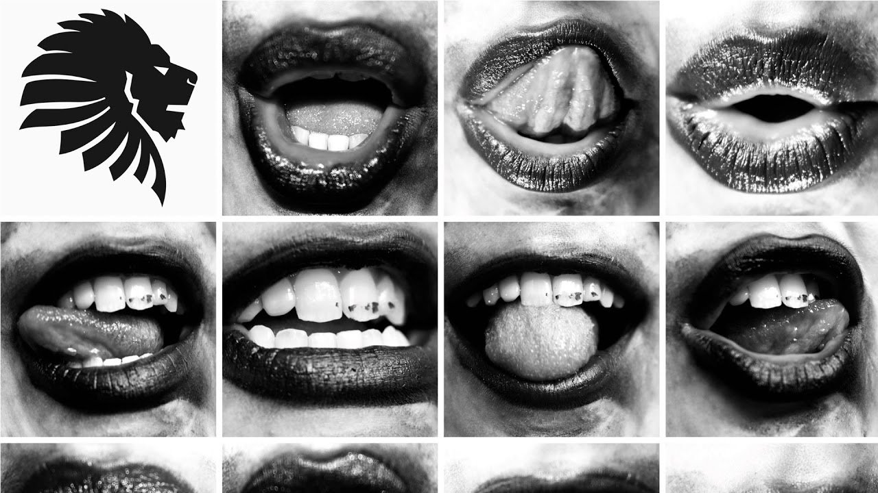 A.S.H - Kiss
