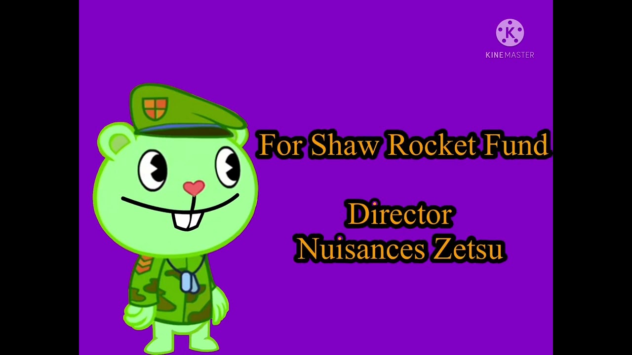 Krash And Friends Season 12 Credits