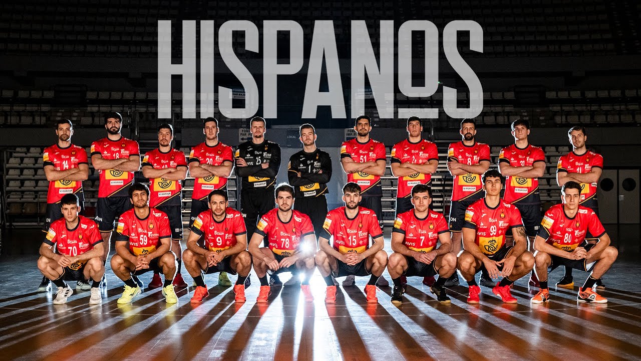#Hispanos Spot 2025 | ´Para ti, ¿quién es el mejor Hispano de la historia?`
