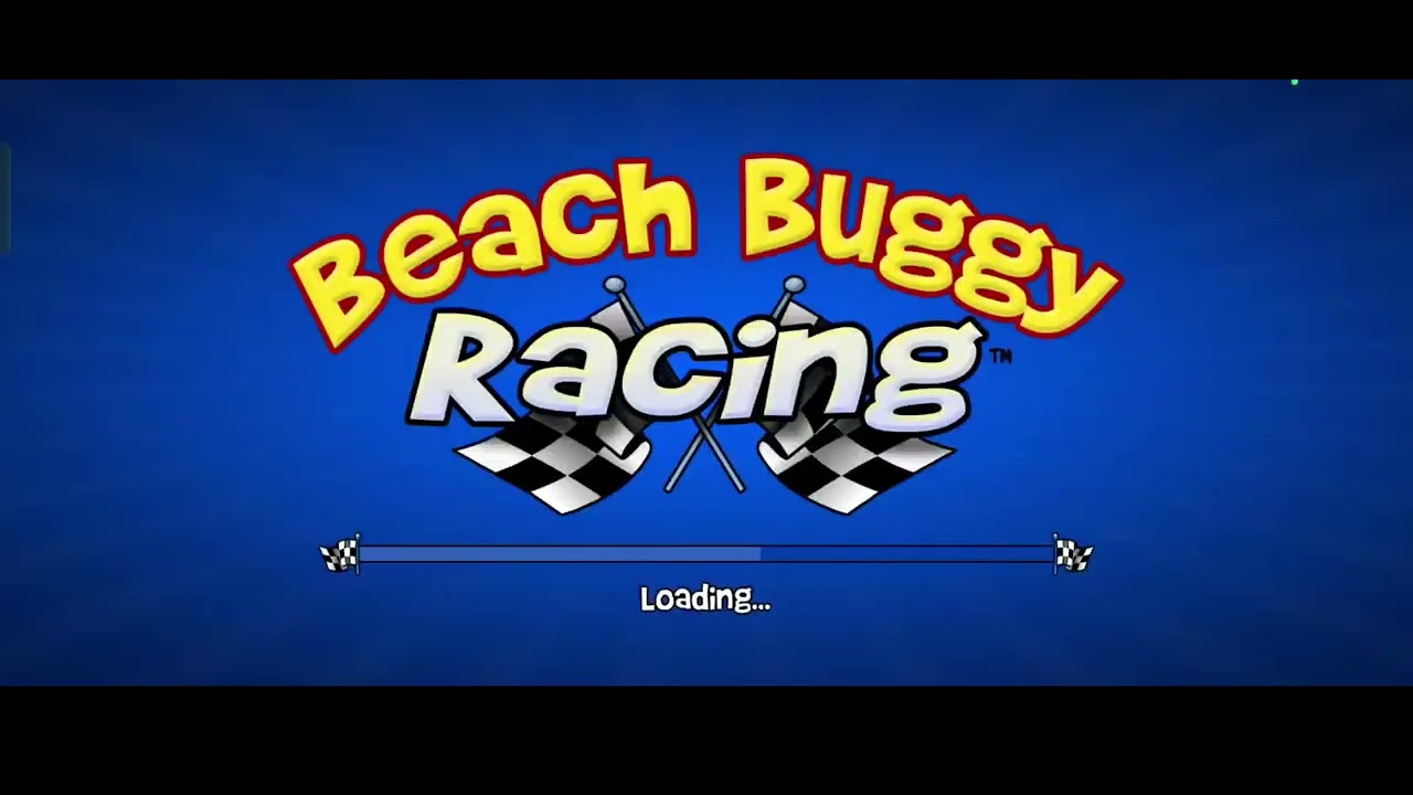 Beach buggy 🏎️#BeachBuggy#RacingGames#MobileGaming#anygameaura 