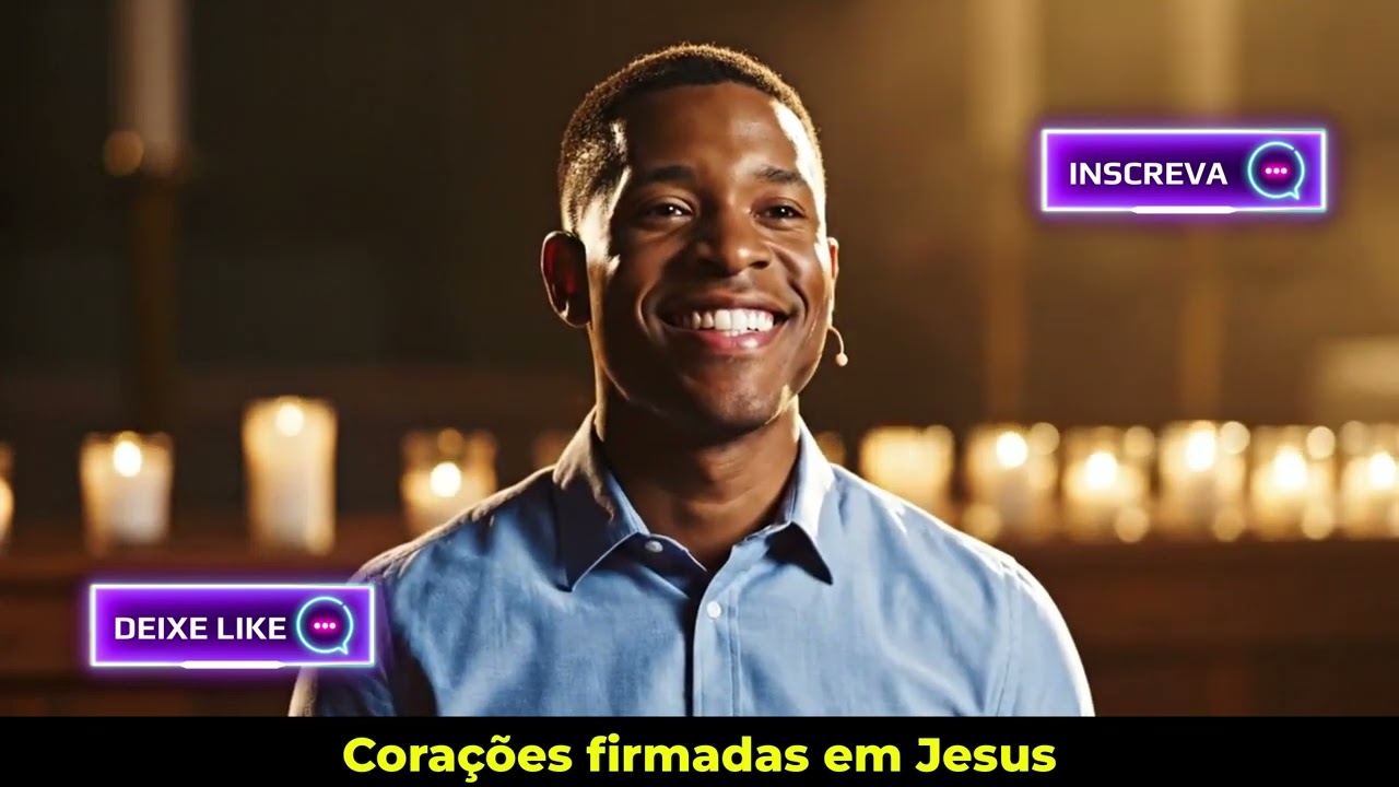 OS ARREBATADOS – A Canção Profética Que Vai Tocar Sua Alma | Gospel Cinematográfico