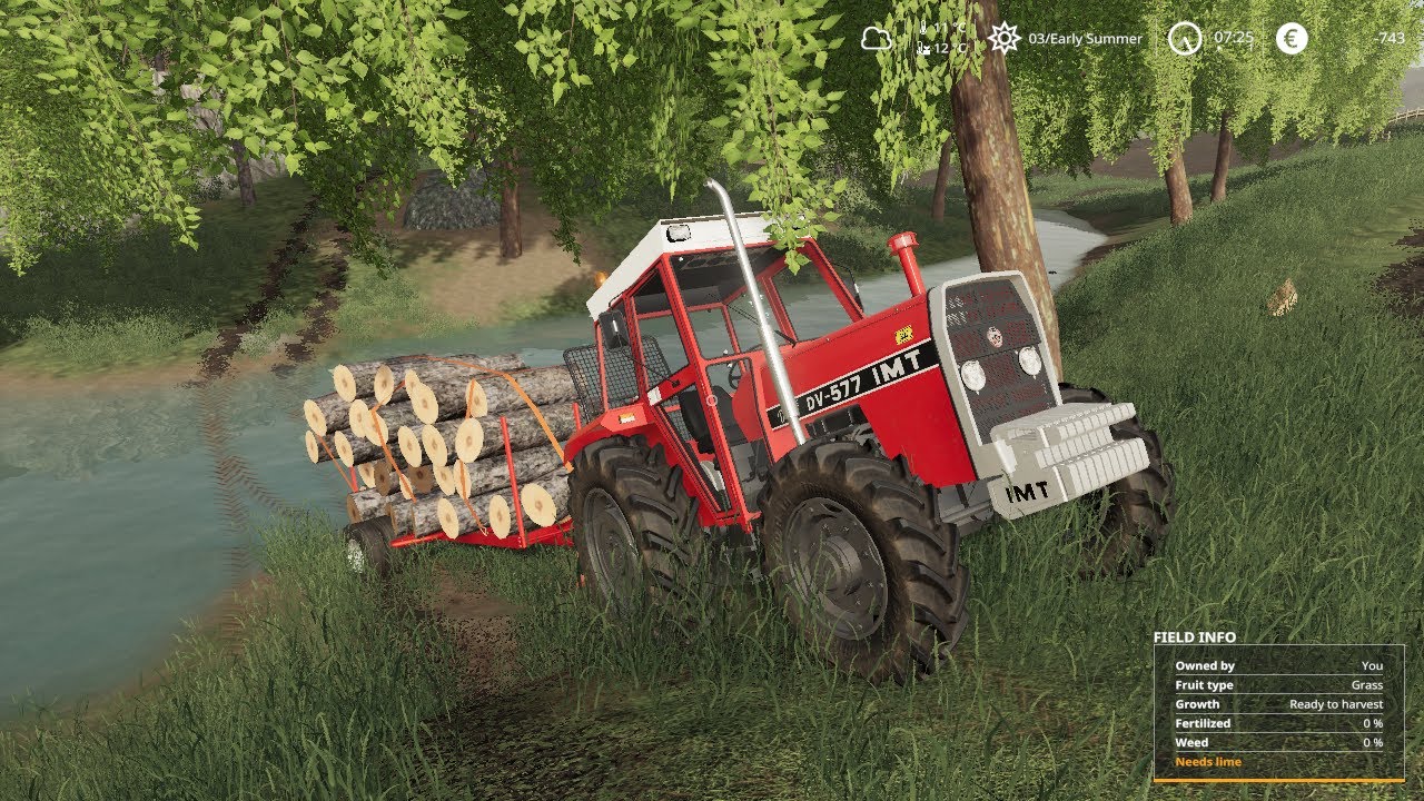 FS19 UTH MAPA EP#32 IMT 577 U SUMI